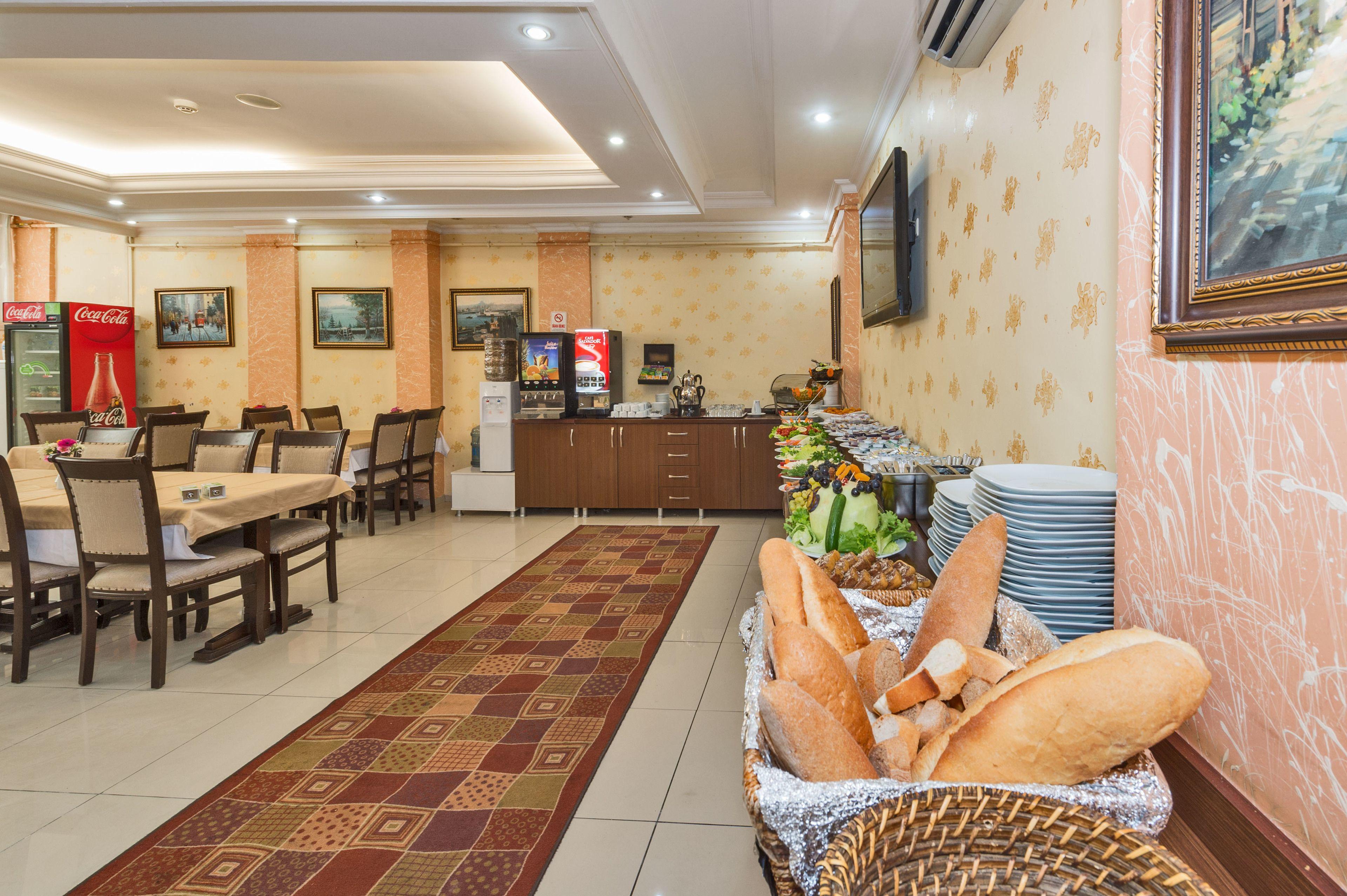 May Hotel Istanbul — Photos 3